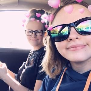 Meet your Posher, Tyrae